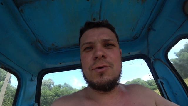 Тандем грабли и пресс. Как это работает? смотреть онлайн