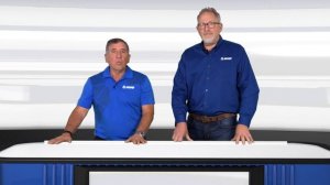 MTI-TV #15: MAPEI floor tapes – Instant installation and moisture resistance