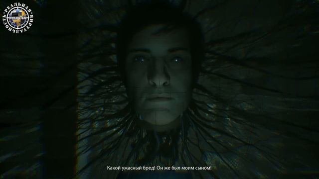 Все концовки игры Observer