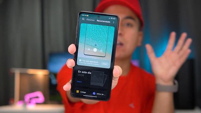 MIUI 14: 9 Días de Uso, Cambios, BUGS y Detalles | POCO X3 PRO смотреть онлайн