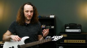 The Perfect Beginner Guitar For Metal? - Donner DMT-100