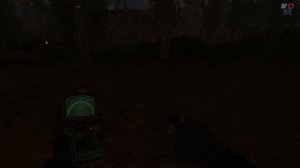 S.T.A.L.K.E.R. Плохая компания 2: Масон. Прохождение #5. Ожидание снаряги