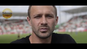 Дмитрий Cычев о Благотворительном аукционе "Иди за звездой!"