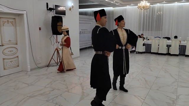 #Юбилей – это круглая дата и большое торжество в жизни каждого. #глазамиведущего #Элиста #ведущий смотреть онлайн