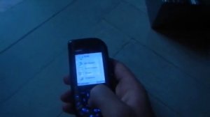 Nokia 7610 обзор.