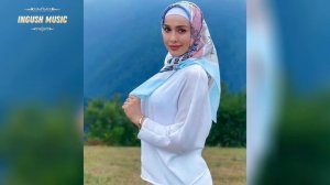 ИНГУШСКАЯ ПЕСНЯ Айна Гетагазова - Хийра ма вала