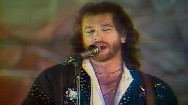 Игорь Тальков - Родина моя. смотреть онлайн