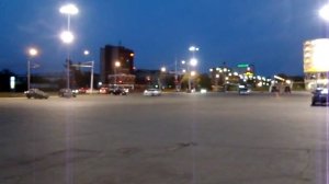 звук выхлопа под Subaru Impreza WRX STI в движении