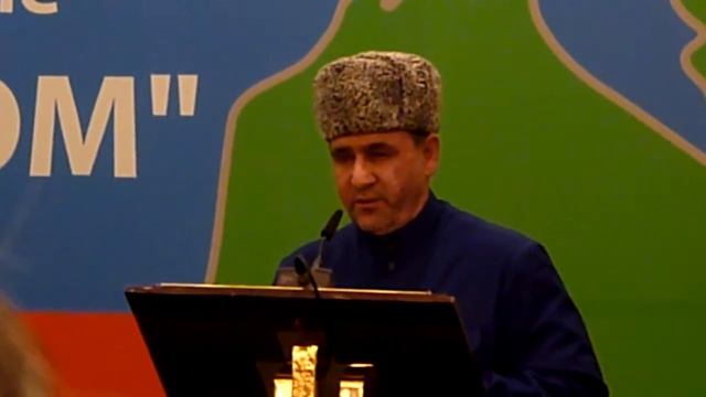 muftyi chechni.MTS смотреть онлайн