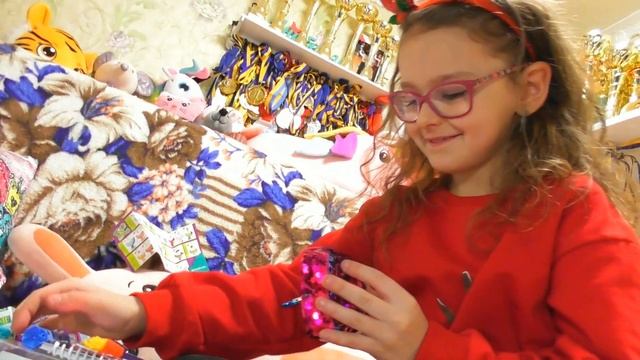 Мои подарки на Миколая 19.12.21 смотреть онлайн