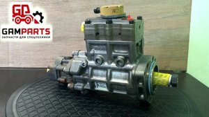 ТНВД для экскаватора Caterpillar 320