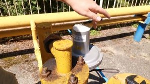 ТЕХНИЧЕСКОЕ ОБСЛУЖИВАНИЕ ЁМКОСТЕЙ для ХРАНЕНИЯ СЖИЖЕННОГО УГЛЕВОДОРОДНОГО ГАЗА