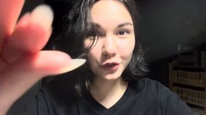 асмр психология синдром сдвг🧩