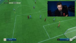ВАУ! ДИКОЕ НАЧАЛО В СУПЕРЛИГЕ - FIFA 23 КАРЬЕРА ЗА ВРАТАРЯ #1