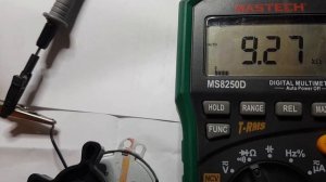 Микроволновка SIEMENS ошибка E - 3.