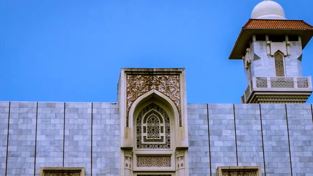 ЧЕМ ТАК УНИКАЛЬНА "ФИТР САДАКА"? смотреть онлайн