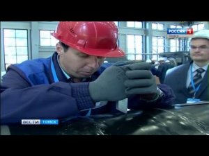 Лучший специалист ЭХЗ Газпрома