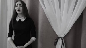 Муса Джалиль "Варварство" | Они с детьми погнали матерей...