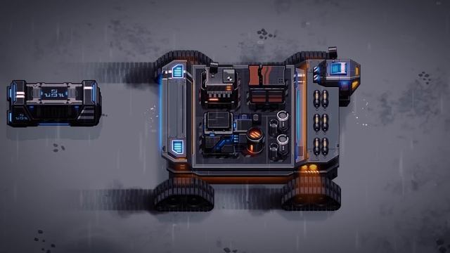 Sandship: Official Teaser Trailer смотреть онлайн