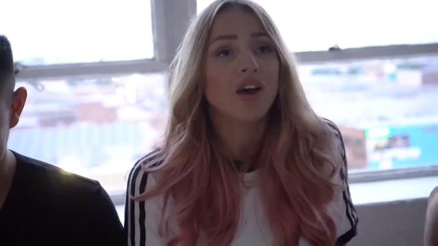 22Despacito 22   Luis Fonsi ft  Daddy Yankee  7C Jason Chen x Emma Heesters