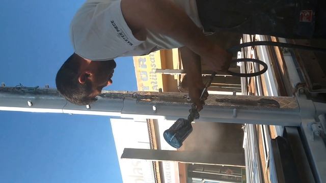 Ford cargo babalar boyanıyor смотреть онлайн