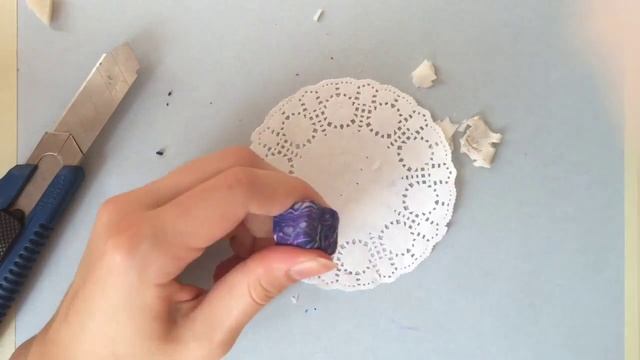DIY//crystal. Кристал своими руками смотреть онлайн
