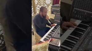 хизри далгатов