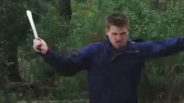 Очень голодные игры