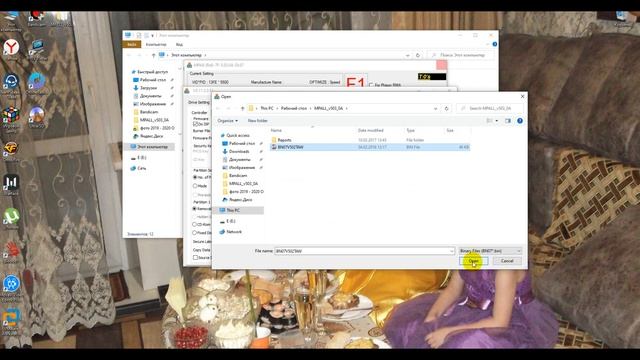 перепрошивка лицензионной флешки ВИНДОВС 10 ОТ МАЙКРОСОФ с защитой от записи смотреть онлайн