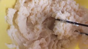 Самые вкусные сливные галушки, просто пальчики оближешь!