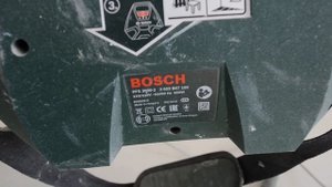 Краскораспылитель bosch pfs 3000-2 отзыв