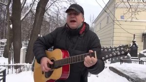 Две судьбы (Высоцкий).mp4