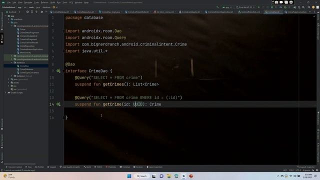 CH12 Part7 Flow смотреть онлайн