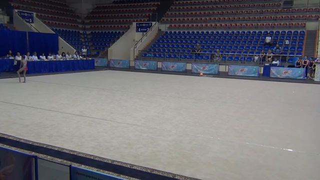 54 выступление БП Краснодар (2010) - 26.05.2018 смотреть онлайн