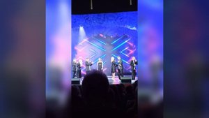 Гала-концерт в Филармонии им.Паномаренко