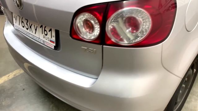 Мой Тигуан сломался. Новая тачка в отряде ВАГоголиков смотреть онлайн