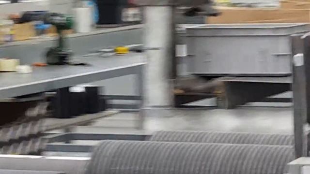 Завод по изготовлению секционных ворот 3 смотреть онлайн