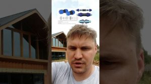 Уличная прокладка кабеля #электромонтаж