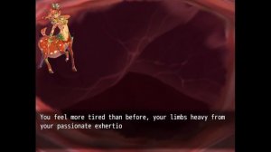 Deertaur Vore (Unbirth, Absorb). Mysta's Myst Adventure 2