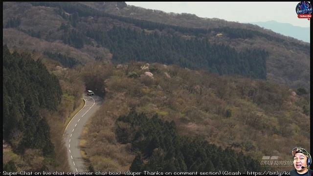 Toyota Alphard Executive Lounge '18 UV Express Service - Gran Turismo 7 Scapes Movies #granturismo смотреть онлайн