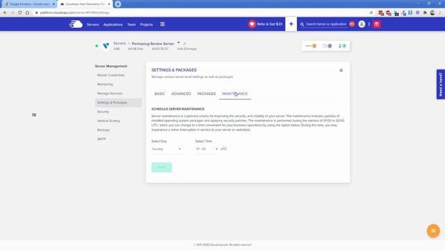 Cloudways Hosting Review and Detailed Walkthrough смотреть онлайн