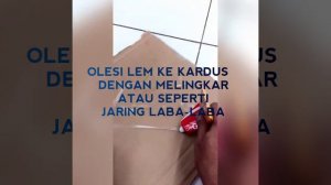 Cara membuat jebakan tikus | WILDAN DIMAS PRATAMA