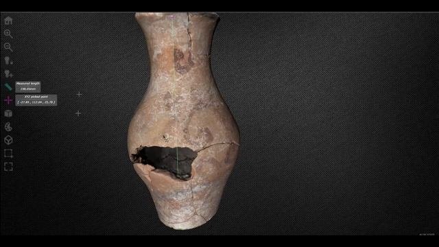 Виртуальный музей. Инструкция