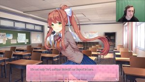 КАК СПАСТИ САЁРИ В Doki Doki? - Мод SAVE ALL Доки Доки - Прохождение, Теории, Пасхалки, Винди