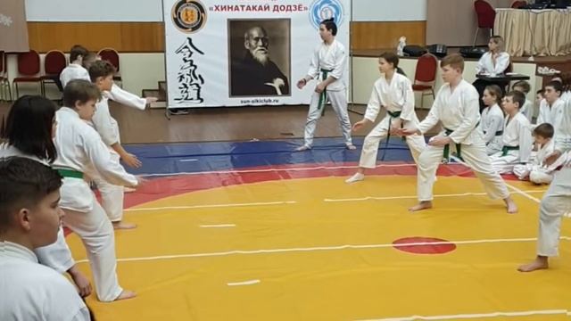 УТС ВЕСНА-2022 смотреть онлайн