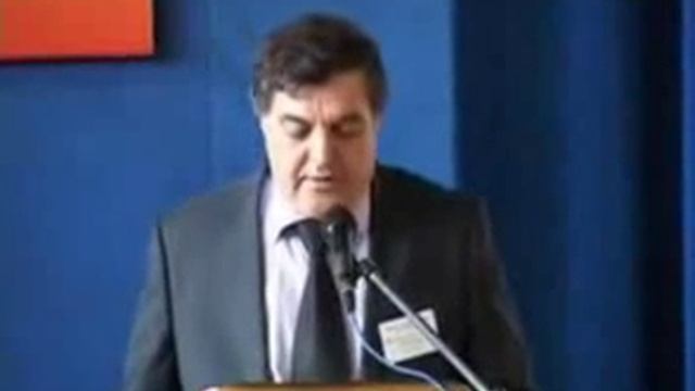 Этническое самосознание кумыков