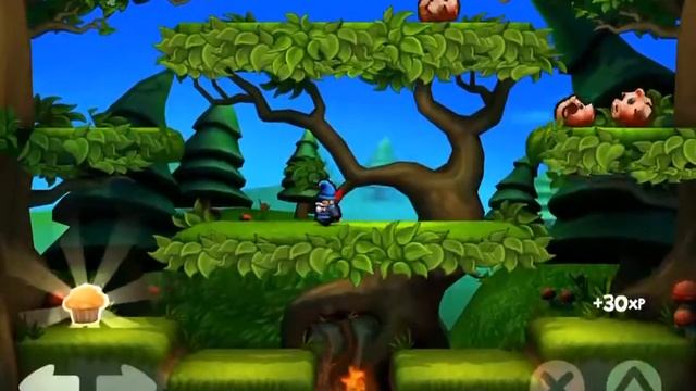 Unlocking unicorn! - muffin knight #3 смотреть онлайн