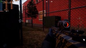 Far Cry 5 on AMD Phenom II X4 955 RAM 8GB GTX 1050 Ti