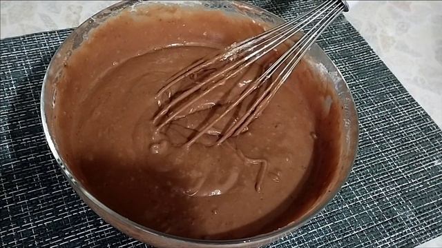 Вкуснейшие КЕКСЫ на кефире