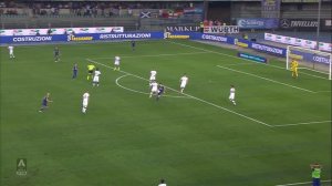 Hellas Verona 0-1 Milan | Piątek Scores the Winner as Milan Beat 10-man Verona | Serie A